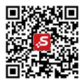 思邁特公眾號(hào)二維碼