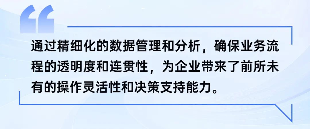 聊一聊AI+BI數(shù)智融合，如何驅(qū)動企業(yè)數(shù)智化轉(zhuǎn)型發(fā)展？
